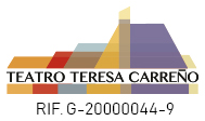 Teatro Teresa Carreño