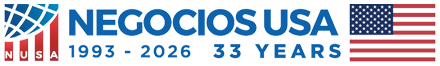 Negocios USA · 1993-2026 · 33 years