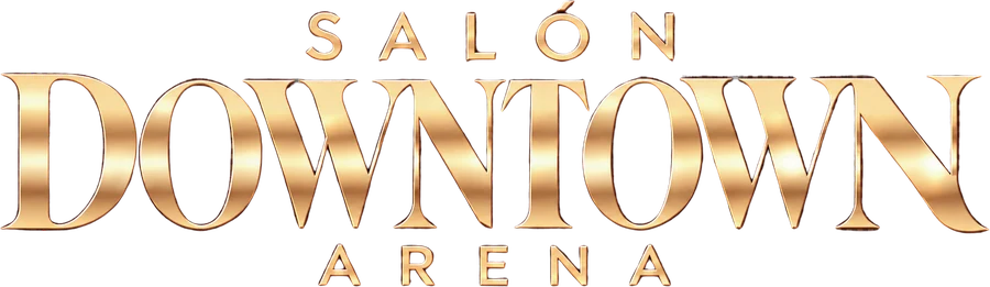 Salón Downtown Arena